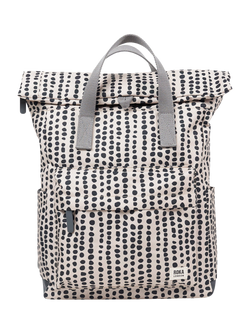 ROKA London Medium Canfield Backpack, 15L, Print, Print