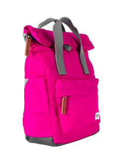 ROKA London Canfield Small Backpack, 7L - view 2, Candy