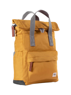 ROKA London Canfield Small Backpack, 7L - view 2, Corn