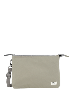 ROKA London Carnaby Crossbody Bag, Coriander