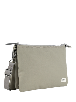 ROKA London Carnaby Crossbody Bag - view 2, Coriander