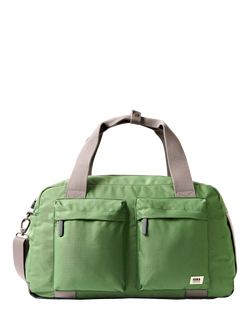 ROKA London Gatwick Travel Bag, 32L, Artichoke