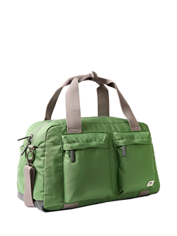 ROKA London Gatwick Travel Bag, 32L - view 2, Artichoke