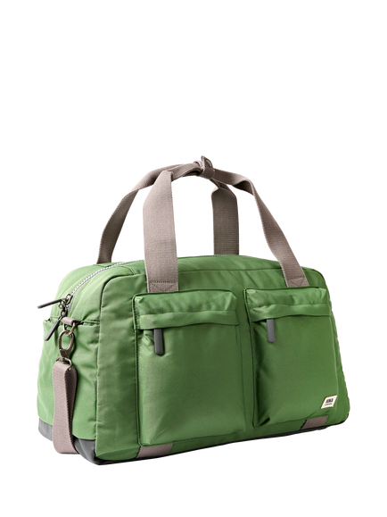 ROKA London Gatwick Travel Bag, 32L - view 2, Artichoke