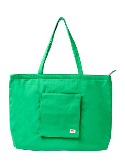 ROKA London Portobello Tote Bag, Amazon, Amazon