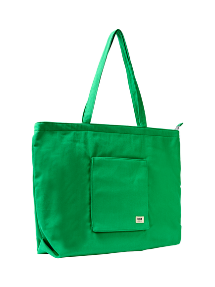 ROKA London Portobello Tote Bag, Amazon - view 2, Amazon