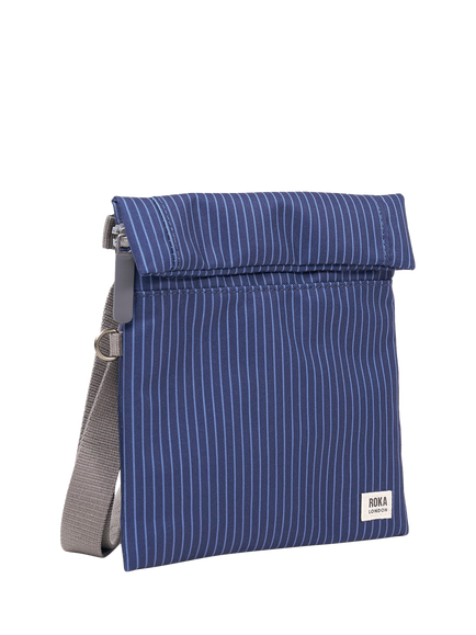 ROKA London Stratford Bag, Print - view 2, Print