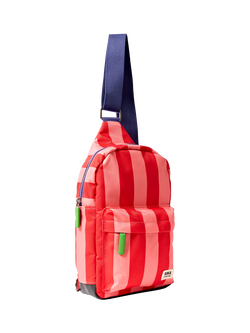 ROKA London Willesden Crossbody Bag, Multi - view 2, Multi