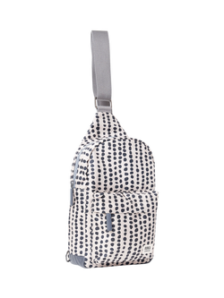 ROKA London Willesden Crossbody Bag, Print - view 2, Print