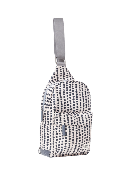 ROKA London Willesden Crossbody Bag, Print - view 2, Print