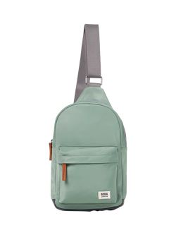 ROKA London Willesden Crossbody Bag, Frost