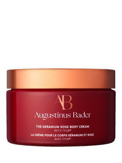 Augustinus Bader The Geranium Rose Body Cream, 200ml, 