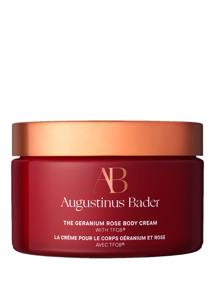 Augustinus Bader The Geranium Rose Body Cream, 200ml, 