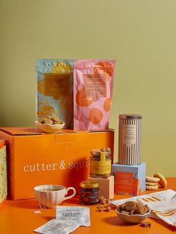 Cutter & Squidge Signature Hamper, No Sleeve