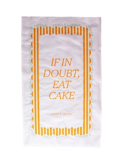 Cutter & Squidge Signature Hamper - view 2, No Sleeve