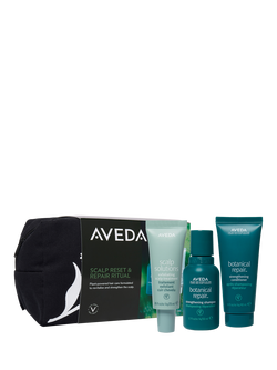 Aveda Scalp Reset & Repair Ritual Haircare Gift Set, 