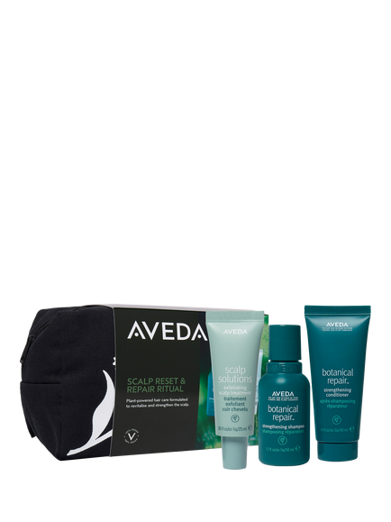 Aveda Scalp Reset & Repair Ritual Haircare Gift Set, 