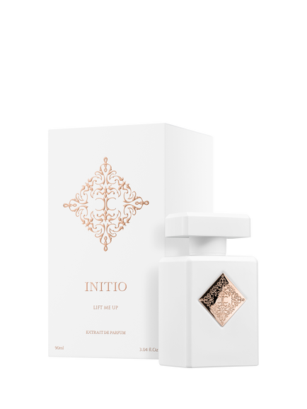 INITIO Parfums Privés Lift Me Up Eau de Parfum, 90ml - view 2, 