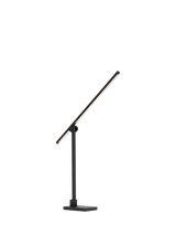 The Conran Shop Axis Task Lamp, Black