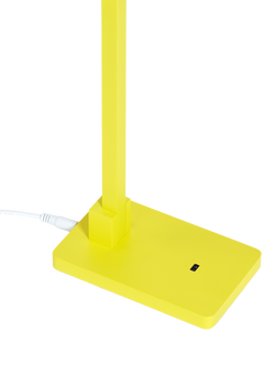 The Conran Shop Axis Task Lamp, Yellow - view 2, Yellow