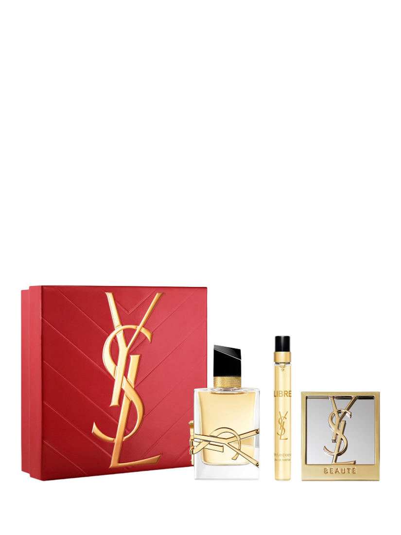 Yves Saint Laurent Libre Eau de Parfum 50ml Mother's Day Fragrance