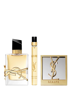 Yves Saint Laurent	Libre Eau de Parfum 50ml Mother's Day Fragrance Gift Set - view 2, 