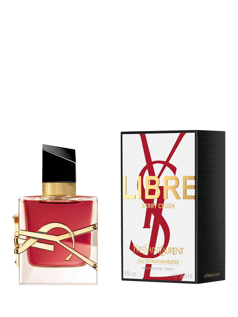 Yves Saint Laurent Libre Berry Crush Fruity Floral Eau de Parfum