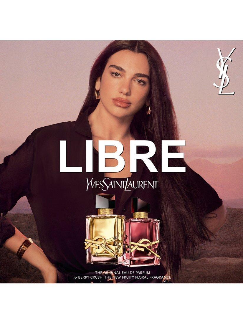 Yves Saint Laurent Libre Berry Crush Fruity Floral Eau de Parfum