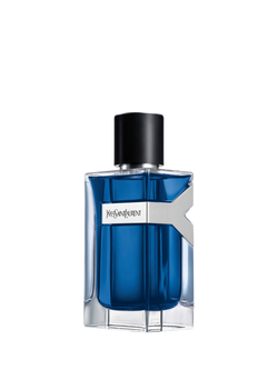 Yves Saint Laurent Y For Men Iced Cologne Eau de Toilette Intense, 