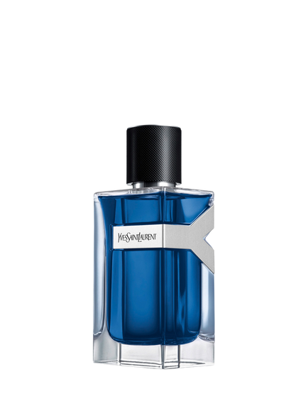 Yves Saint Laurent Y For Men Iced Cologne Eau de Toilette Intense, 