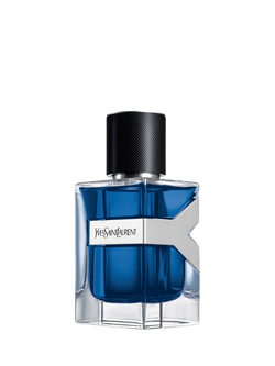 Yves Saint Laurent Y For Men Iced Cologne Eau de Toilette Intense, 