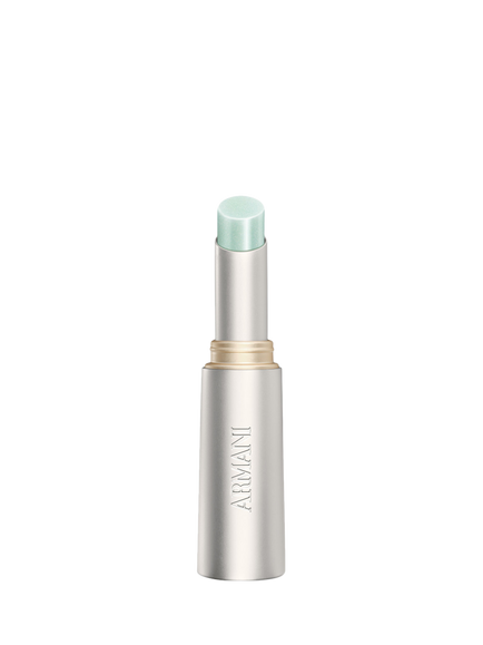 Giorgio Armani Prisma Flash Glossy Lip Balm - view 2, 01 Rose Flash