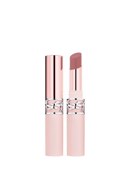 Yves Saint Laurent Lovenude Lip Blusher, 01 Undressed Pink