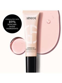 Giorgio Armani Luminous Silk Illuminating Primer, 30ml - view 2, 