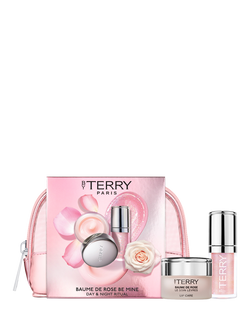 BY TERRY Baume de Rose Be Mine Day & Night Ritual Skincare Gift Set, Multi