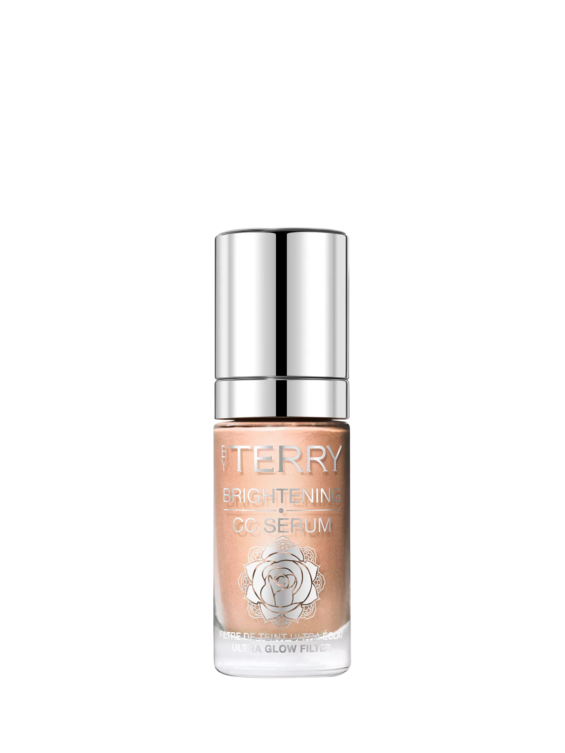 BY TERRY Brightening CC Serum, N3 Apricot Light