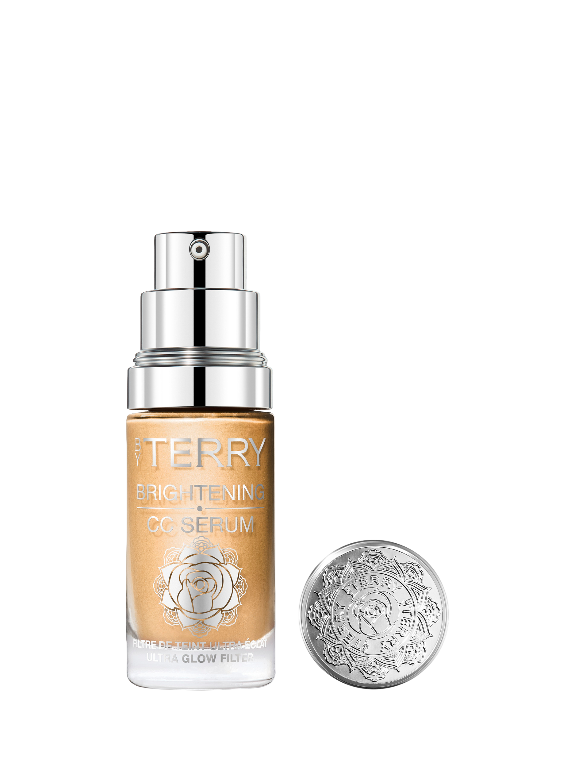 BY TERRY Brightening CC Serum, N3 Apricot Light