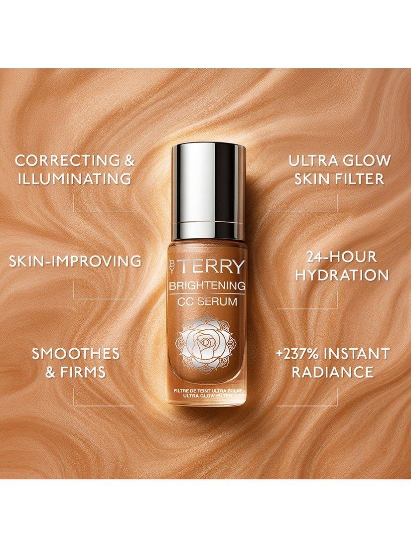 BY TERRY Brightening CC Serum, N3 Apricot Light
