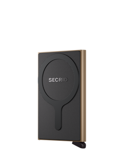 Secrid Card Protector for MagSafe, Sand, Sand