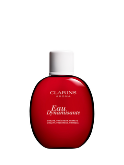 Clarins Eau Dynamisante, 200ml, 