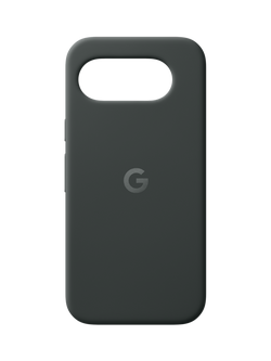 Google Pixel 10a Phone Case, Obsidian