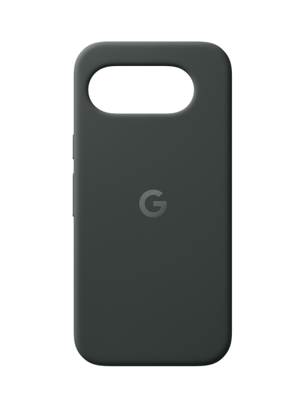 Google Pixel 10a Phone Case, Obsidian