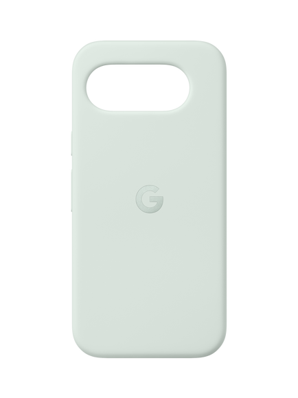 Google Pixel 10a Phone Case, Fog