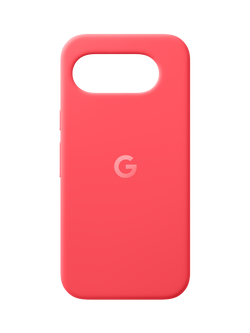 Google Pixel 10a Phone Case, Berry