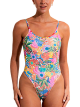 Cleonie Wanda Swimsuit, Dreamland