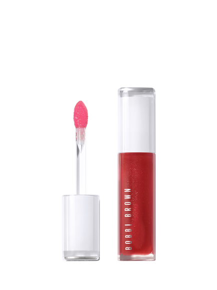 Bobbi Brown Extra Blushing Lip Oil, Bare Raspberry