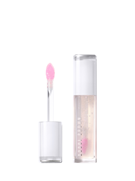 Bobbi Brown Extra Blushing Lip Oil, Bare Pink