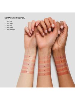 Bobbi Brown Extra Blushing Lip Oil - view 2, Bare Peach