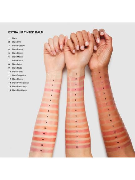 Bobbi Brown Extra Lip Tinted Balm - view 2, Bare Pomegranate