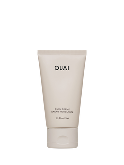 OUAI Curl Creme Travel Size, 74ml, 
